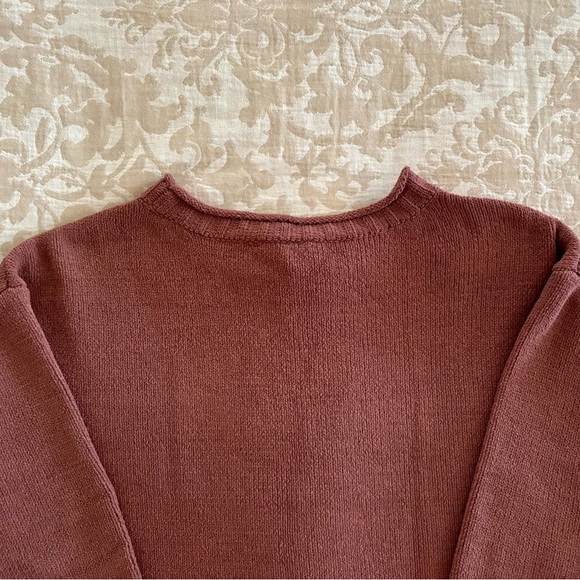 Sweater - Picture 3 of 9